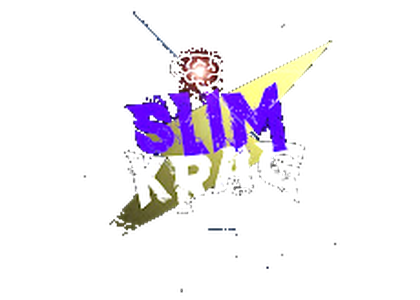 SlimKrag logo