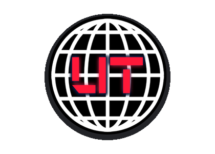 Ultraz Digital Marketing logo